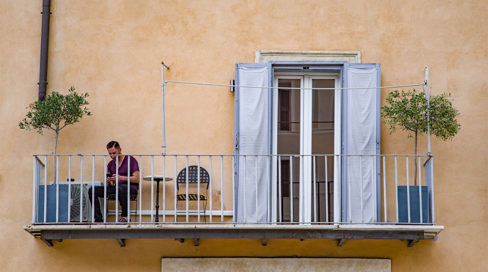 Is Collective Living The Future Of Architecture